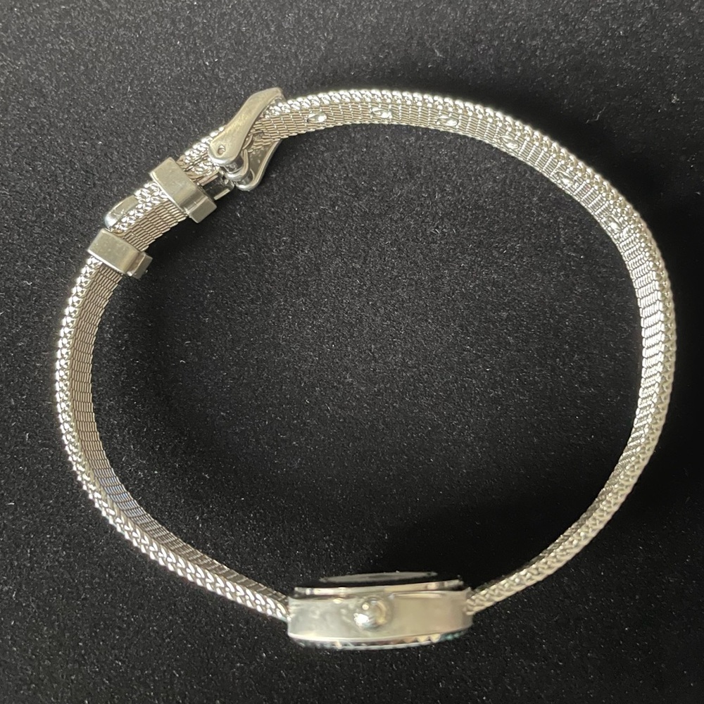 Silpada Always Elegant Watch - Picture 5 of 9